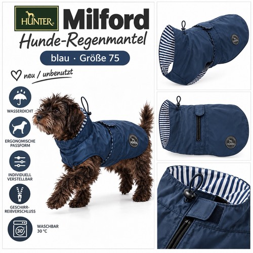 Hunter milford - hunter,