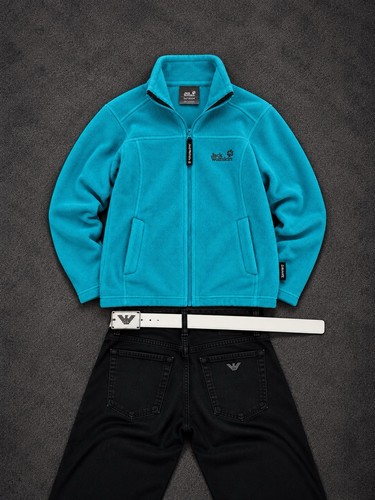 Jack wolfskin unisex kinder - jack,