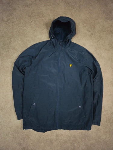 Lyle scott windbreaker - lyle,