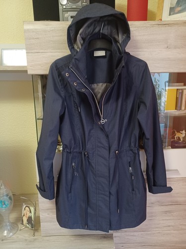 Neu centgrade qvc 40 blau - neu, gr.