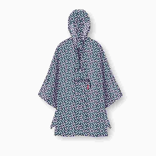 Reisenthel mini maxi poncho - reisenthel,