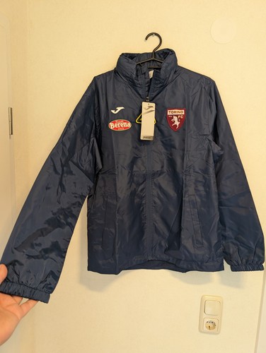 Joma torino regenjacke gr - joma,