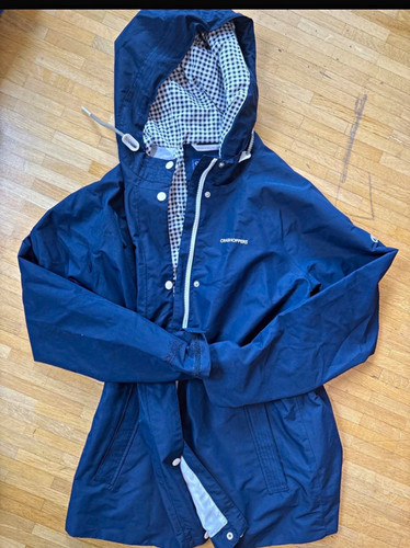 Craghoppers aquadry damen - aquadry,
