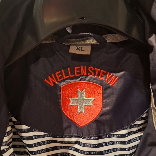 Wellensteyn stockholm - wellensteyn,