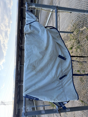 Bucas power turnout regendecke - power,
