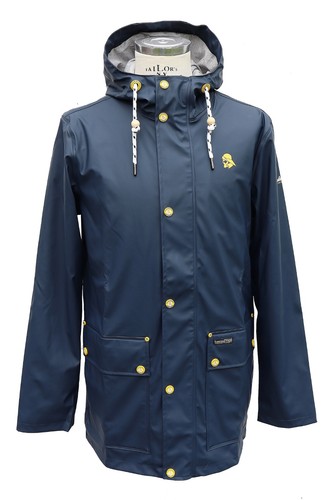 Schmuddelwedda jacke - schmuddelwedda,