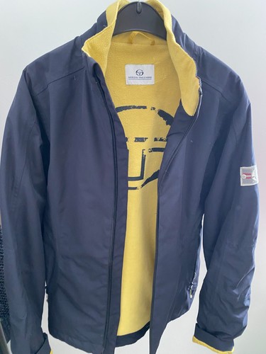 Sergio tacchini - sergio,