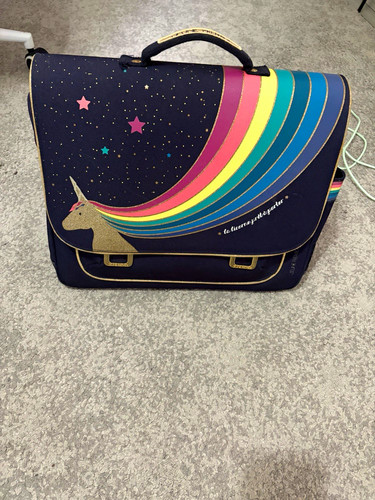 Jeune premier schultasche - jeune,