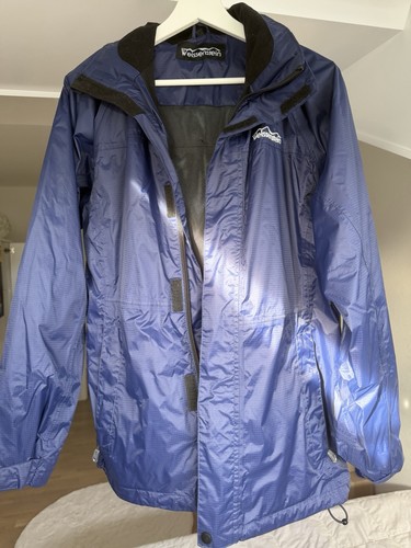 Weissenstein herren jacke blau - weissenstein,
