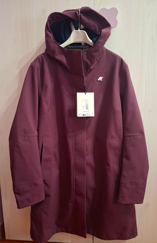 Way stephy bonded damen - k-way,