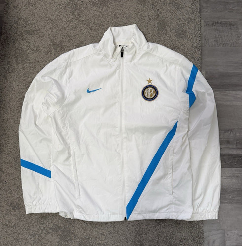 Nike inter mailand regenjacke - mailand,