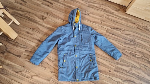 Original schmuddelwedder jacke - original,