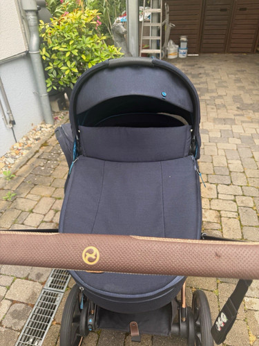 Cybex kombikinderwagen - cybex, &