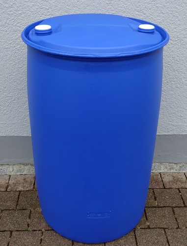 Fass tonne wasserfass - fass,