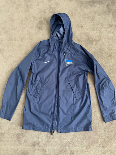 Nike storm fit - storm-fit, regenjacke