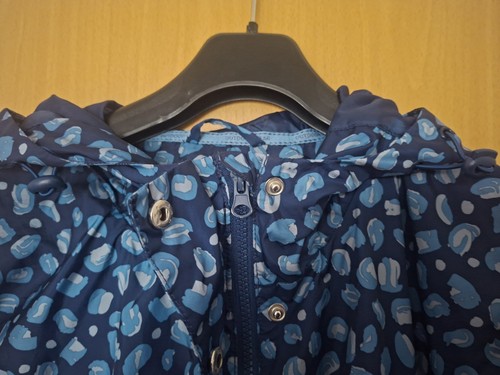Bpc damen regenjacke blau - bpc,