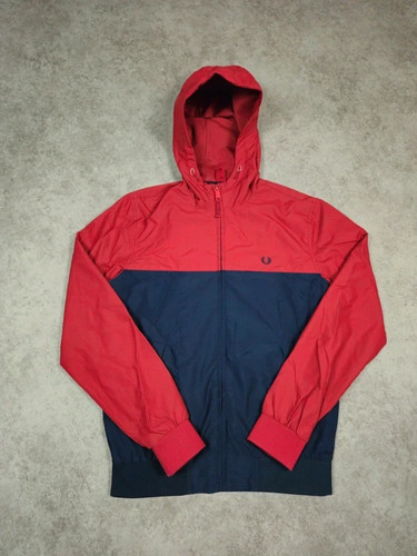 Fred perry windbreaker - perry, |