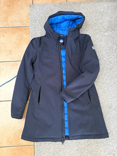 North sails damen regenjacke - north,