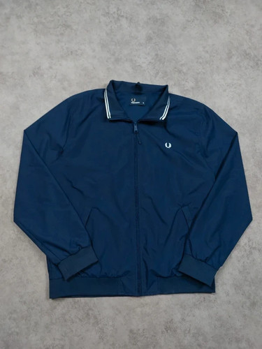 Fred perry windbreaker - perry,