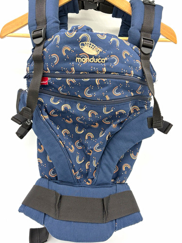 Manduca babytrage - xt,