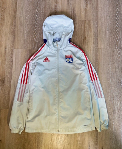 Adidas olympique lyonnais - adidas,