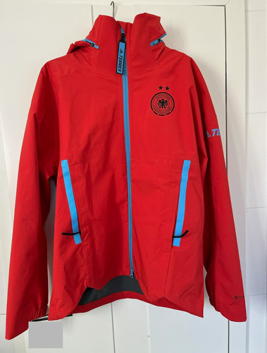 Adidas terrex regenjacke dfb - terrex,
