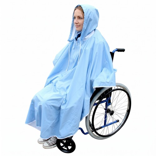Rollstuhl regencape universal - rollstuhl,